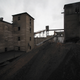 Illustration for article titled Decay and Demolition Inside a Dying Cement Factory